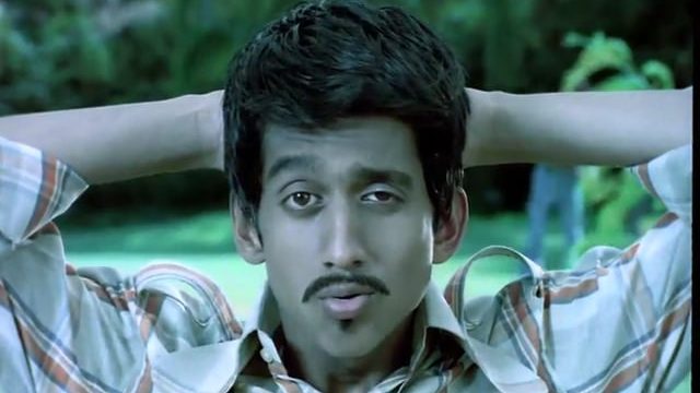 11. Centre Fresh - Swing