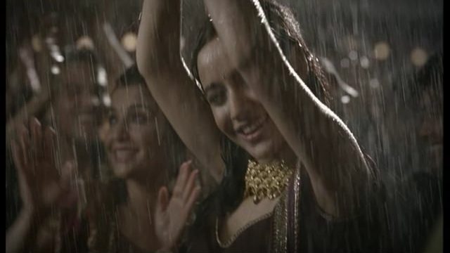 Tanishq Glam Gold