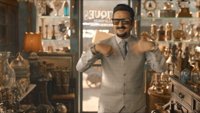 UPI - Gulshan Grover