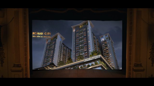 Rohan Corporation - Brand Film