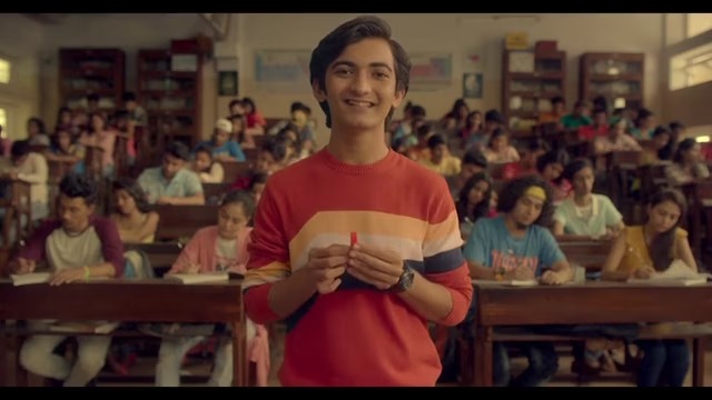 Chupa Chups – Satya