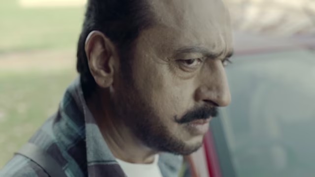 Ford Aspire – Gulshan Grover