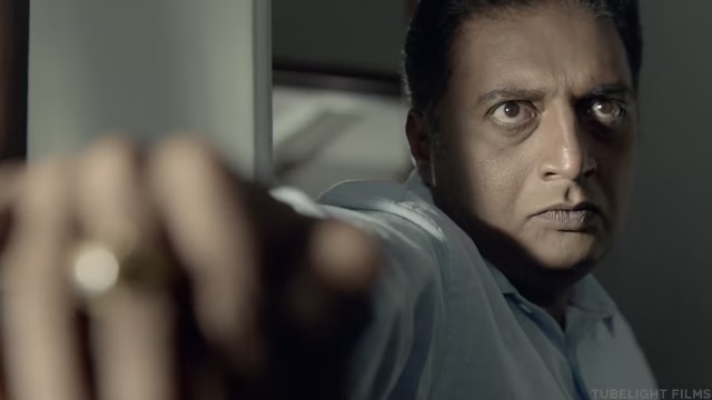 Ford Ecosport – Prakash Raj
