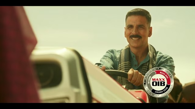 Massey Fergusson – Akshay Kumar