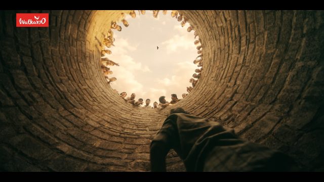 WALKAROO - WELL FILM