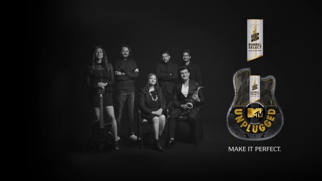 MTV Unplugged TVC